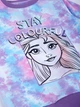 Спортивний костюм Frozen Disney 104 см (4 роки) FZ18424 Різнобарвний 8691109936684 - зображення 2