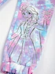 Спортивний костюм Frozen Disney 104 см (4 роки) FZ18424 Різнобарвний 8691109936684 - зображення 3