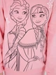 Спортивний костюм Frozen Disney 98 см (3 роки) FZ18428 Рожевий 8691109927347 - зображення 7