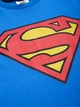 Спортивний костюм Superman Cimpa 110 см (5 років) SM18491 Синій 8691109931498 - зображення 2