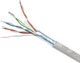 Вита пара Cablexpert FPC-5004E-SO/100C FTP CAT5e 100 м - зображення 1