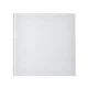Панель для вытяжных вентиляторов и решетки AirRoxy WHITE GLOSS MAT dRim 100/125 стекляная белая матовая 01-171 - изображение 3