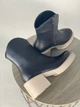 Жіночі зимові черевики ShoesBand Чорні натуральні шкіряні всередині напіввовна 41 (26,5 см) (S89051-1з) - зображення 8