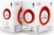 Вита пара Cablexpert FPC-5004E-SO/100C FTP CAT5e 100 м - зображення 3