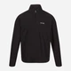 Толстовка на молнии мужская Regatta RMA021-800 4XL Черная (5051513765899) - изображение 4