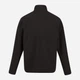Толстовка на молнии мужская Regatta RMA021-800 4XL Черная (5051513765899) - изображение 5