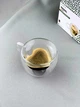 Чашка з подвійним дном RINGEL Guten Morgen Heart 240 мл (RG-0005/240) - изображение 3