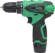 Дрель-шуруповерт аккумуляторный RZTK RD 1213Li - изображение 12