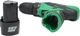 Дрель-шуруповерт аккумуляторный RZTK RD 1213Li - изображение 16