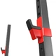 Набор Hop-Sport Strong 108кг со скамьей HS-1095 - изображение 8