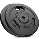 Набор Hop-Sport Strong 108кг со скамьей HS-1095 - изображение 4