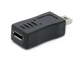 Переходник USB 2.0 Micro-B (AF)/Mini 5p (AM) - изображение 1