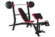 Лавка олімпійська тренувальна Hop-Sport HS-1090 - зображення 6
