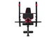 Лавка олімпійська тренувальна Hop-Sport HS-1090 - зображення 10