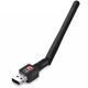 USB Wi-Fi сетевой адаптер со съемной антенной Addap UWA-02 | 2,4 ГГц, 150 Мбит/с - изображение 1