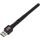 USB Wi-Fi сетевой адаптер со съемной антенной Addap UWA-02 | 2,4 ГГц, 150 Мбит/с - изображение 3