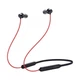 Наушники OnePlus Bullets Wireless Z Bass Edition Reverb Red - изображение 1