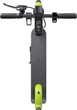 Набір Електросамокат Yadea KS3 Lite Grey/Green + Сумка Xiamen на кермо для електросамоката Xiamen Чорна (PH050604) - зображення 6