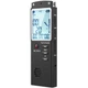 Портативный цифровой диктофон Savetek T-60, VAS, 8 Гб, MP3, стерео (5049) - изображение 3