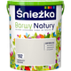 Краска интерьерная латексная Sniezka Barwy Natury 192 серебряное утро 5 л - изображение 1