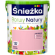 Краска интерьерная латексная Sniezka Barwy Natury 132 аллея роз 5 л - изображение 1