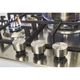 Варочная поверхность газовая FREGGIA HH430VGTX - изображение 7