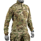 Куртка UF PRO Hunter FZ Soft Shell Jacket Multicam Камуфляж L - зображення 1