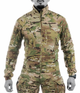 Куртка UF PRO Hunter FZ Soft Shell Jacket Multicam Камуфляж L - зображення 3