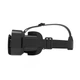 3D окуляри віртуальної реальності VR Shinecon SC-G10 для смартфонів 3.5-7.2" Чорний - зображення 3