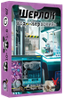 Настольная игра Geekach Шерлок. Код «Красный» (Sherlock: Propagation) - изображение 2