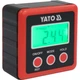Угломер Yato&nbsp;электронный (диапазон 4х0-90°) с питанием от 2 батареек 1.5 В тип ААА (YT-71000) - изображение 2