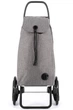 Сумка-візок Rolser I-Max Tweed 6 Gris (IMX383-1022) - зображення 2
