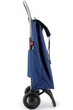 Сумка-візок Rolser I-Max MF 2L 43 K- синій - изображение 3