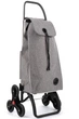 Сумка-візок Rolser I-Max Tweed 6 Gris (IMX383-1022) - зображення 1