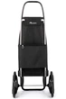 Сумка-візок Rolser I-Max Tweed 6 43 Negro (IMX383-1023) - зображення 4