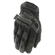 Перчатки Mechanix M-Pact Covert Черный 2000000093284 - изображение 1