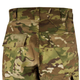 Брюки вогнетривкі Army Combat Pant FR Multicam Камуфляж L - зображення 4