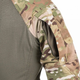 Тактична сорочка UF PRO Striker X Combat Shirt Multicam Камуфляж S - зображення 6