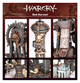 Настольная игра Games Workshop Warcry: Кровавая Жатва (Red Harvest) РУС (21010299030) - изображение 4