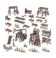 Настольная игра Games Workshop Warcry: Кровавая Жатва (Red Harvest) РУС (21010299030) - изображение 7