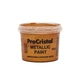 Декоративная краска ProCristal Metallic Paint IP-271 Бронза 80 г - изображение 1