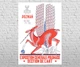 Постер CP Exposition Generale Polonaise 1929, Вінтаж 60х86 см (226) - зображення 3