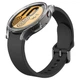Чохол Spigen Ultra Hybrid до Samsung Galaxy Watch 4/5 40mm Crystal Clear (ACS05398) - зображення 12