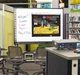 Інтерактивна дошка PolyVision Webster TS 600 78 дюйм 1 точка торкання - зображення 2