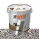 Мозаїчна штукатурка FOVEO TECH TD50 зерно MS 116 (1,0 -1,6 мм) 25 кг - зображення 1