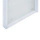 Штора на ванну Qtap Gemini WHI401114RP4 стекло Pear 4 мм SD00045279 - изображение 4