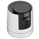 Поворотная беспроводная WiFi IP камера видеонаблюдения Camsoy X1, PTZ вращение 355°, 1080P, White - изображение 5