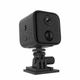 Мини WiFi камера Wsdcam A21, 2 МП, до 3 месяцев автономной работы, FullHD 1080P - изображение 3