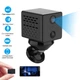 WiFi мини камера видеонаблюдения Vstarcam CB71, с датчиком движения и ночной подсветкой, Android и Iphone - изображение 1