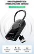 Внешняя USB звуковая карта Ugreen CM129 с регулятором громкости | Аудио-адаптер на 3 порта 3,5 мм Jack - изображение 6